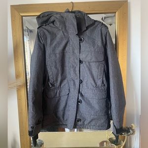 Ski/Snowboard Jacket